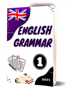 English Grammar 1