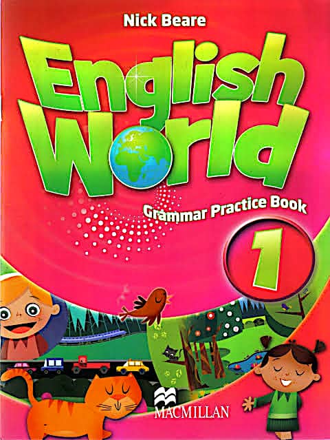 English World 1