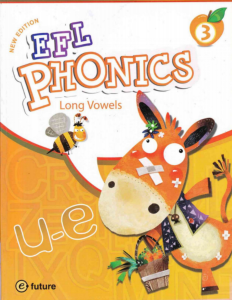 EFL Phonics 3