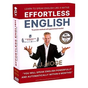 Effortless English